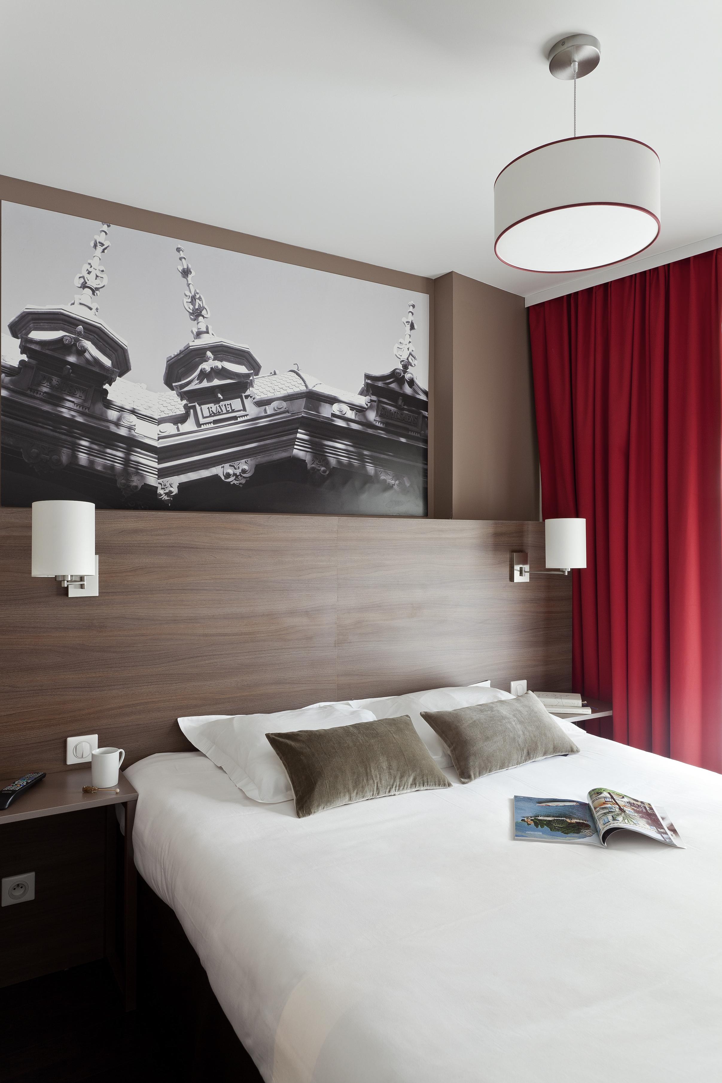 Comfort Aparthotel Saint-Etienne Esterno foto