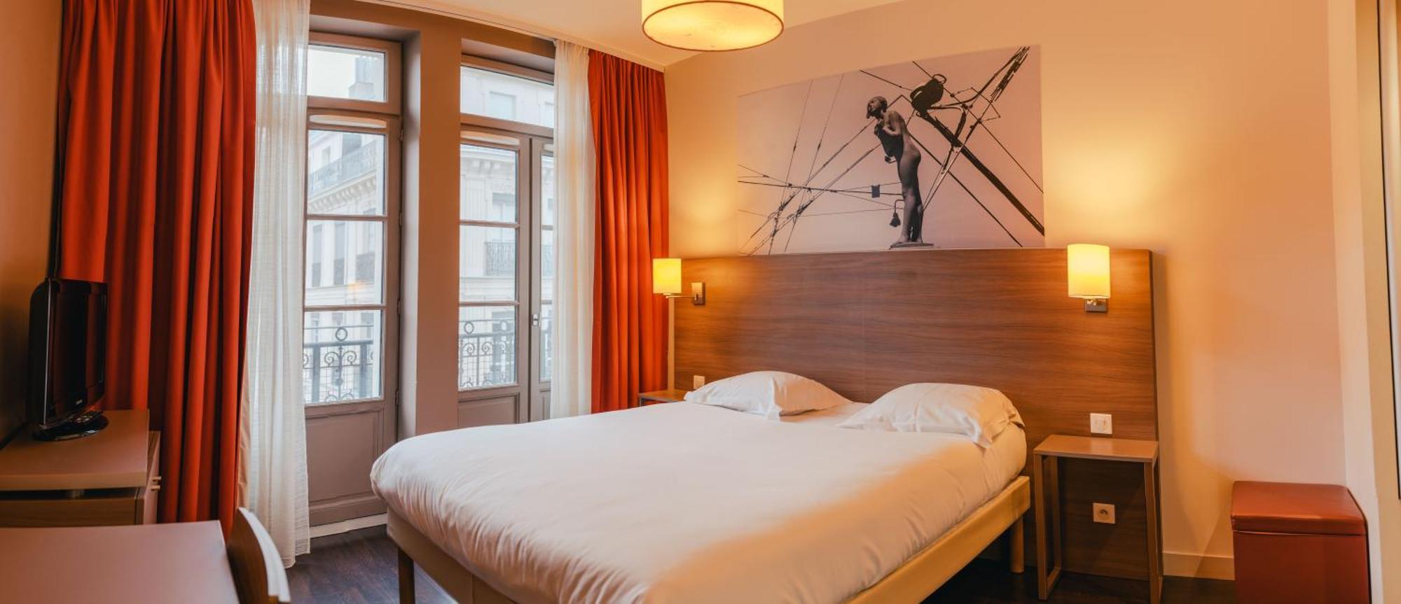 Comfort Aparthotel Saint-Etienne Esterno foto
